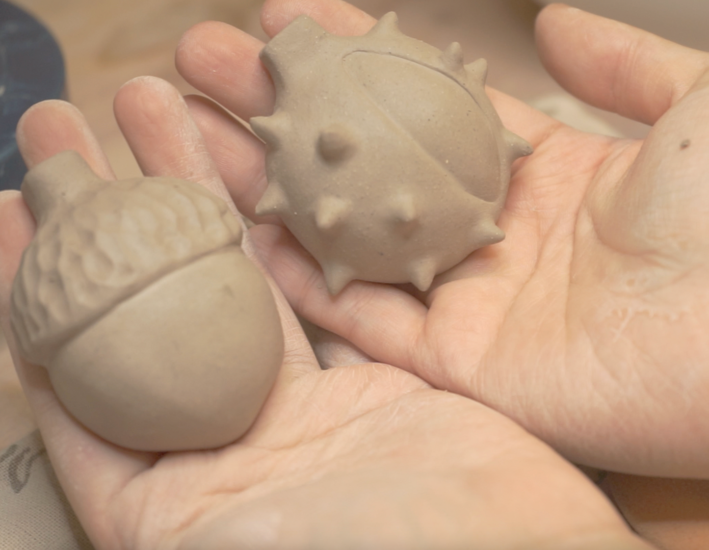Clay Whistle Workshop Oct 12th
